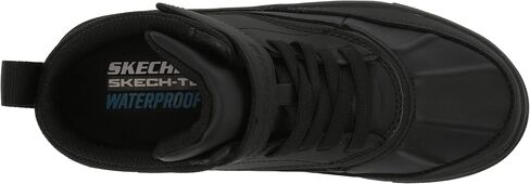 Skechers Unisex-Child City Point Sneaker in Saudi Arabia