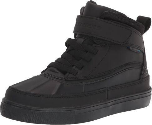 Skechers Unisex-Child City Point Sneaker in Saudi Arabia