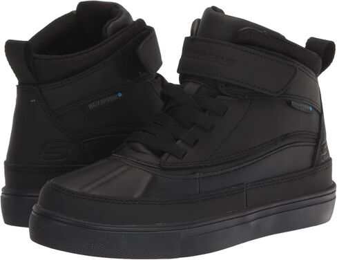 Skechers Unisex-Child City Point Sneaker in Saudi Arabia