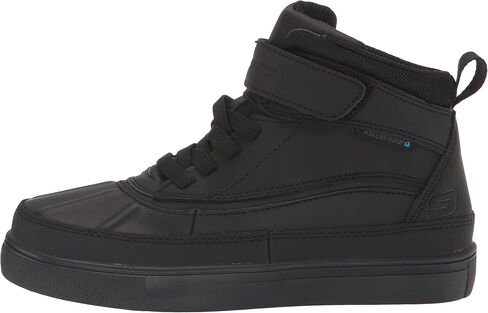Skechers Unisex-Child City Point Sneaker in Saudi Arabia