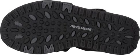 Skechers Sport Women's Trim Step Walking Sandal in Saudi Arabia