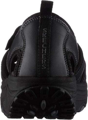 Skechers Sport Women's Trim Step Walking Sandal in Saudi Arabia