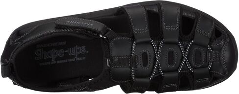 Skechers Sport Women's Trim Step Walking Sandal in Saudi Arabia