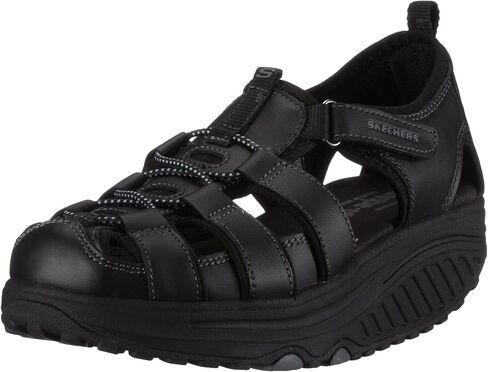 Skechers Sport Women's Trim Step Walking Sandal in Saudi Arabia