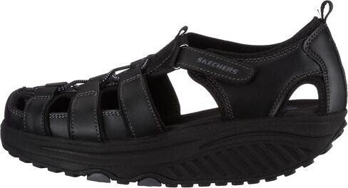 Skechers Sport Women's Trim Step Walking Sandal in Saudi Arabia