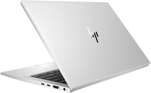 HP EliteBook 830 G7 13.3" FHD, Core i7-10610U 1.8GHz, 32GB RAM, 1TB Solid State Drive, Windows 11 Pro 64Bit, CAM, (Renewed) in Saudi Arabia