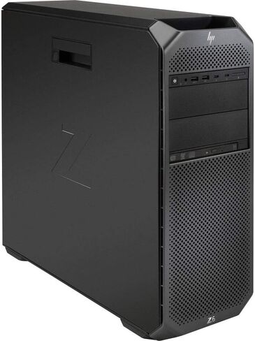 HP Z6 G4 Gold 6136 12C 3Ghz 32GB RAM 1TB NVMe W2100 Windows 11 (Renewed) in Saudi Arabia