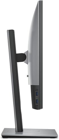 Dell U2717D IPS 27" UltraSharp InfinityEdge Slim Widescreen LED LCD Monitor VESA in Saudi Arabia