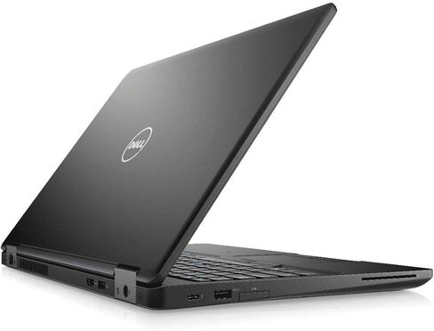 Dell Precision M7530 Intel Core i9-8950HK X6 2.9GHz 64GB 1TB SSD, Black (Renewed) in Saudi Arabia