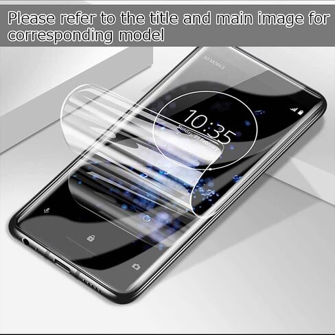 Puccy 3 Pack Screen Protector, compatible with DELL XPS 13 Plus 9320 13.4" Laptop TPU Film Guard （ Not Tempered Glass Protectors） in Saudi Arabia