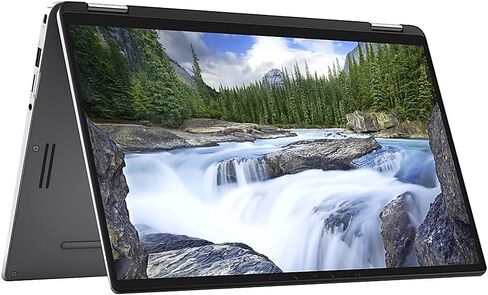 نوت بوك ديل لاتيتيود 9410 14 بوصة 2 في 1 - انتل كور i7 i7-10610U 1.8 جيجاهيرتز in Saudi Arabia