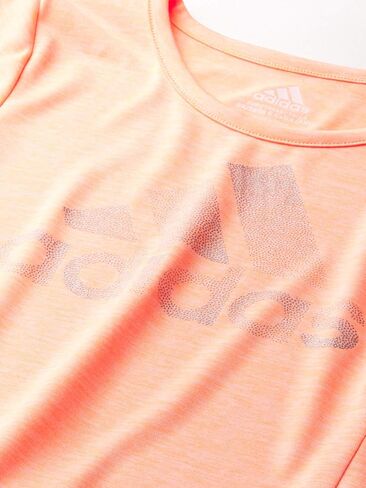 adidas girls 3s Mel Capri Tght Set in Saudi Arabia