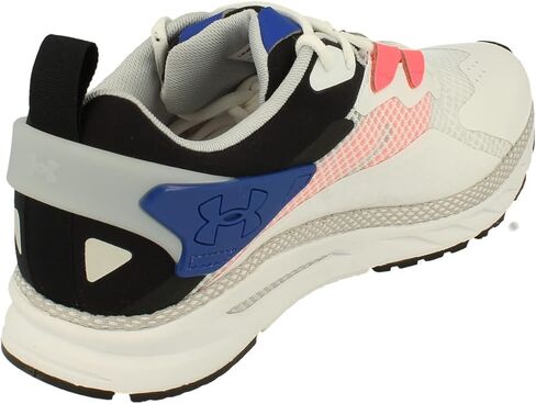 Under Armour HOVR Flux Mvmnt Mens Running Trainers 3025354 Sneakers Shoes in Kuwait