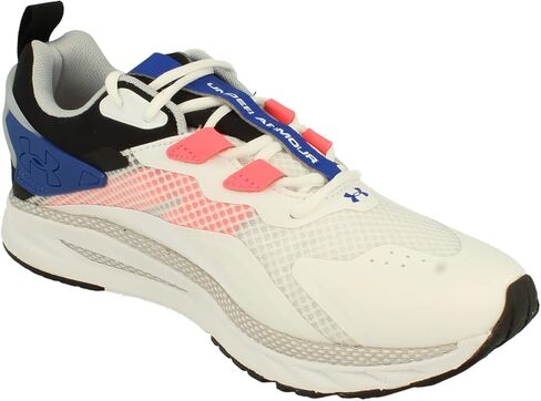 Under Armour HOVR Flux Mvmnt Mens Running Trainers 3025354 Sneakers Shoes in Kuwait