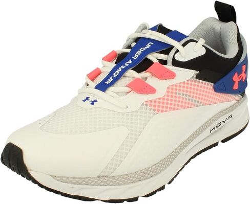 Under Armour HOVR Flux Mvmnt Mens Running Trainers 3025354 Sneakers Shoes in Kuwait