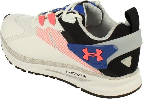 Under Armour HOVR Flux Mvmnt Mens Running Trainers 3025354 Sneakers Shoes in Kuwait