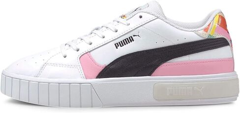 PUMA Womens Cali Star INTL Lifestyle Fitness Athletic and Training Shoes in Saudi Arabia