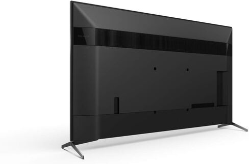 Sony X950H 65-inch TV: 4K Ultra HD Smart LED TV with HDR and Alexa Compatibility - 2020 Model in Saudi Arabia