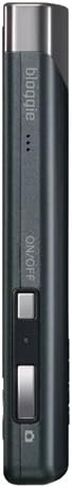 Sony Bloggie Touch Camera, 4-Hour (Black) (Discontinued by Manufacturer) in Saudi Arabia