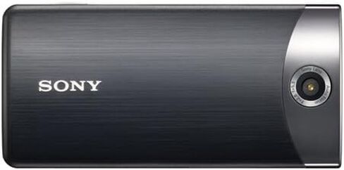 Sony Bloggie Touch Camera, 4-Hour (Black) (Discontinued by Manufacturer) in Saudi Arabia