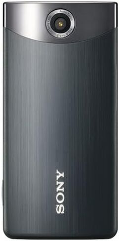 Sony Bloggie Touch Camera, 4-Hour (Black) (Discontinued by Manufacturer) in Saudi Arabia