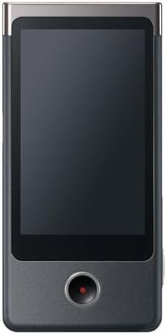Sony Bloggie Touch Camera, 4-Hour (Black) (Discontinued by Manufacturer) in Saudi Arabia