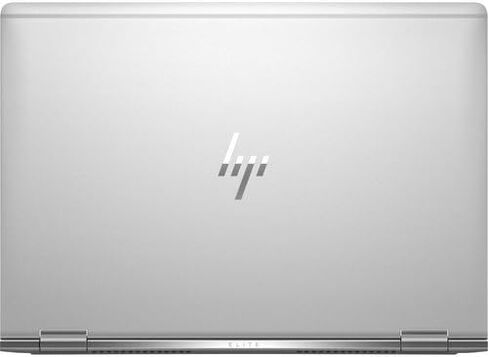 HP Elitebook X360 1030 G2 13.3" Flip Design Notebook, Windows, Intel Core i5 2.6 GHz, 8 GB RAM, 256 GB SSD , Silver (1BS97UT#ABA) (Renewed) in Kuwait