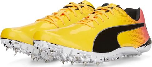 PUMA Men's Evospeed Electric Sneaker in Kuwait