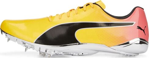 PUMA Men's Evospeed Electric Sneaker in Kuwait