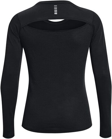 Under Armour Women's Streaker Long-Sleeve T-Shirt in Saudi Arabia