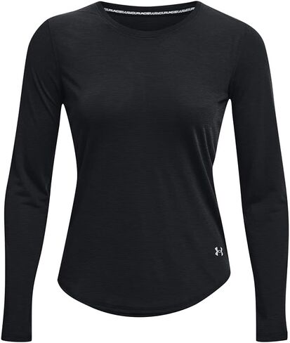 Under Armour Women's Streaker Long-Sleeve T-Shirt in Saudi Arabia