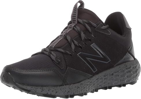 New Balance Men's Fresh Foam Crag Trail V1 Trail Running Shoe in Saudi Arabia