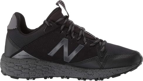New Balance Men's Fresh Foam Crag Trail V1 Trail Running Shoe in Saudi Arabia