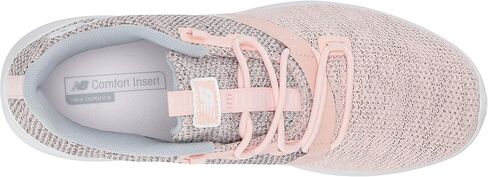 حذاء جري للسيدات من New Balance District Run V1 CUSH + in Kuwait