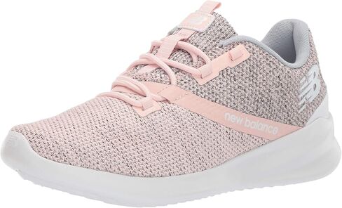 حذاء جري للسيدات من New Balance District Run V1 CUSH + in Kuwait