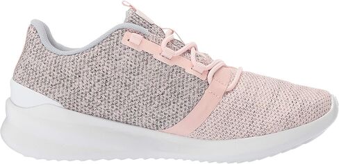 حذاء جري للسيدات من New Balance District Run V1 CUSH + in Kuwait