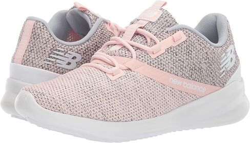 حذاء جري للسيدات من New Balance District Run V1 CUSH + in Kuwait