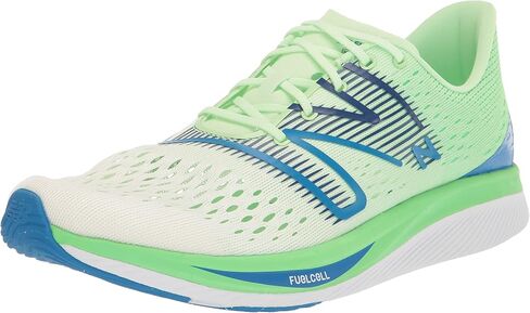 New Balance Men's FuelCell Supercomp Pacer V1 Running Shoe in Saudi Arabia