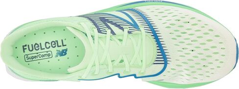 New Balance Men's FuelCell Supercomp Pacer V1 Running Shoe in Saudi Arabia
