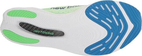 New Balance Men's FuelCell Supercomp Pacer V1 Running Shoe in Saudi Arabia
