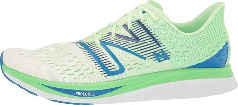 New Balance Men's FuelCell Supercomp Pacer V1 Running Shoe in Saudi Arabia