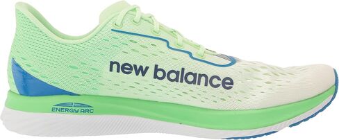 New Balance Men's FuelCell Supercomp Pacer V1 Running Shoe in Saudi Arabia