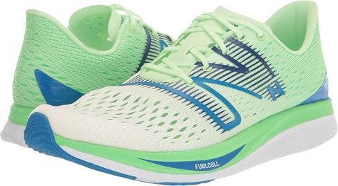 New Balance Men's FuelCell Supercomp Pacer V1 Running Shoe in Saudi Arabia