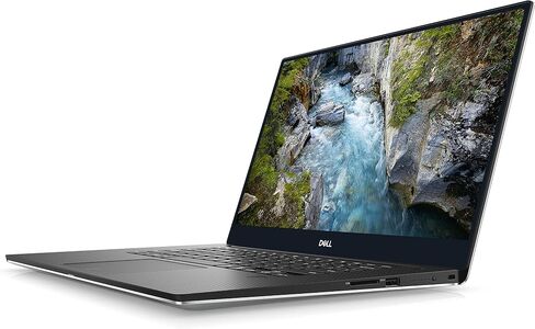 Dell Precision M5540 15.6 UHD Touchscreen Intel Core i7-9750H 2.60Ghz 32GB 1TB SSDR Windows 10 Professional (Renewed) in Saudi Arabia