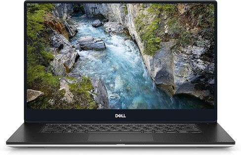 Dell Precision M5540 15.6 UHD Touchscreen Intel Core i7-9750H 2.60Ghz 32GB 1TB SSDR Windows 10 Professional (Renewed) in Saudi Arabia