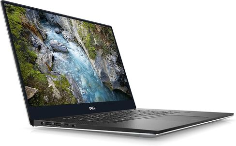 Dell Precision M5540 15.6 UHD Touchscreen Intel Core i7-9750H 2.60Ghz 32GB 1TB SSDR Windows 10 Professional (Renewed) in Saudi Arabia