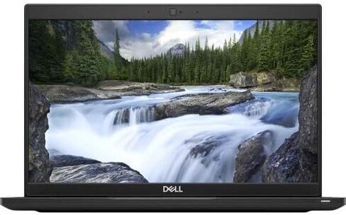 Dell Latitude 7390 13.6in 1920 x 1080 Touchscreen LCD 2 in 1 Laptop with Intel Core i7-8650U Quad-core 1.9 GHz, 16GB LPDDR3, 512GB SSD (Renewed) in Saudi Arabia