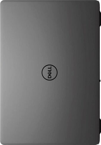 Dell Inspiron 15.6 FHD Touchscreen for Hands-on Control Laptop | AMD Ryzen 5 3450U | 8GB RAM | 256GB SSD | Windows 10 Home S Mode | Black in Saudi Arabia