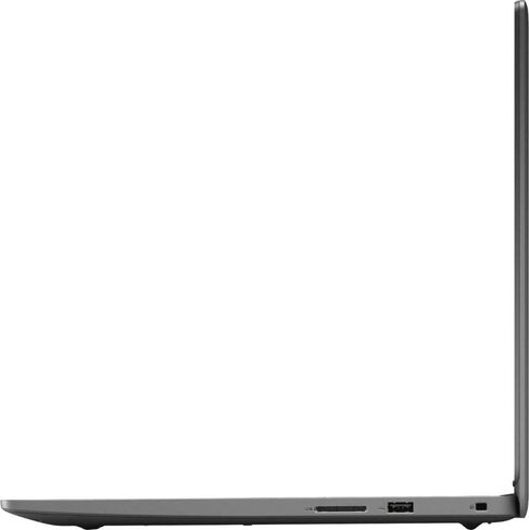 Dell Inspiron 15.6 FHD Touchscreen for Hands-on Control Laptop | AMD Ryzen 5 3450U | 8GB RAM | 256GB SSD | Windows 10 Home S Mode | Black in Saudi Arabia