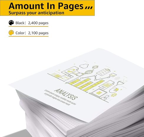 CMYBabee Compatible 414A Toner Cartridge 4 Pack Replacement for HP 414A 414X W2020A for Color Laserjet Pro MFP M479fdw M479fdn M454dw M454dn M479 Printer Ink W2021A W2022A W2023A W2020X W2021X W2022X in Kuwait